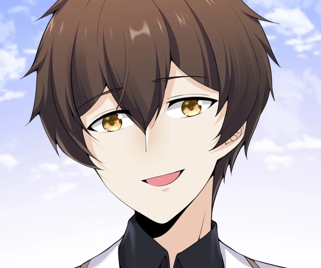 The Red Dragon Hero Is No Good Guy Chapter 18 - page 125