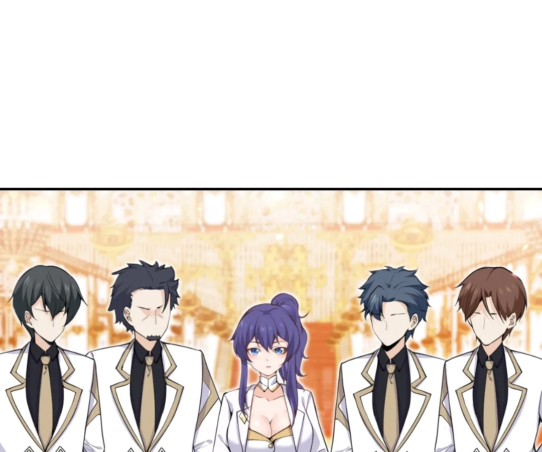 The Red Dragon Hero Is No Good Guy Chapter 18 - page 136