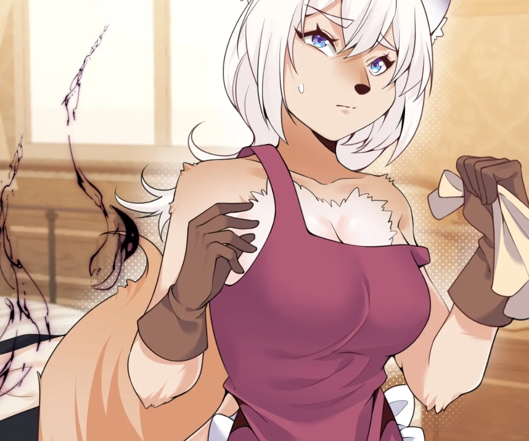 The Red Dragon Hero Is No Good Guy Chapter 18 - page 34