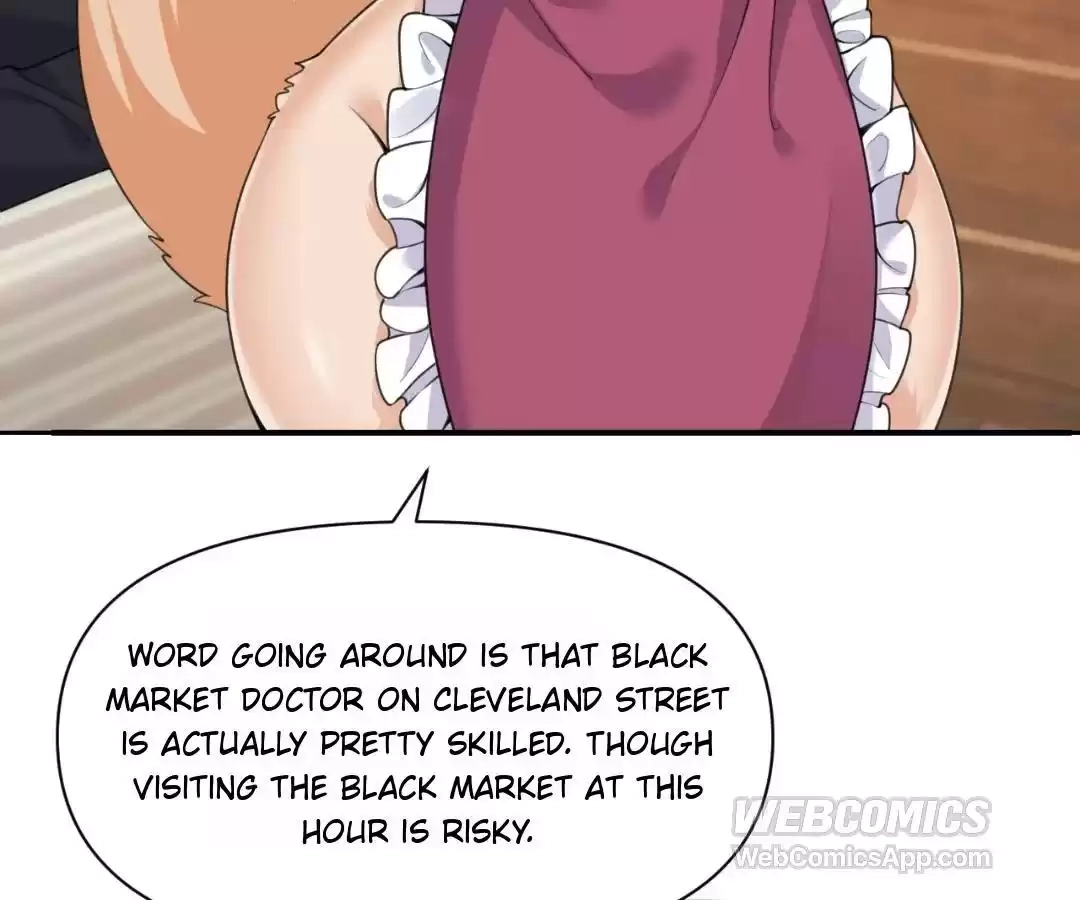 The Red Dragon Hero Is No Good Guy Chapter 18 - page 35