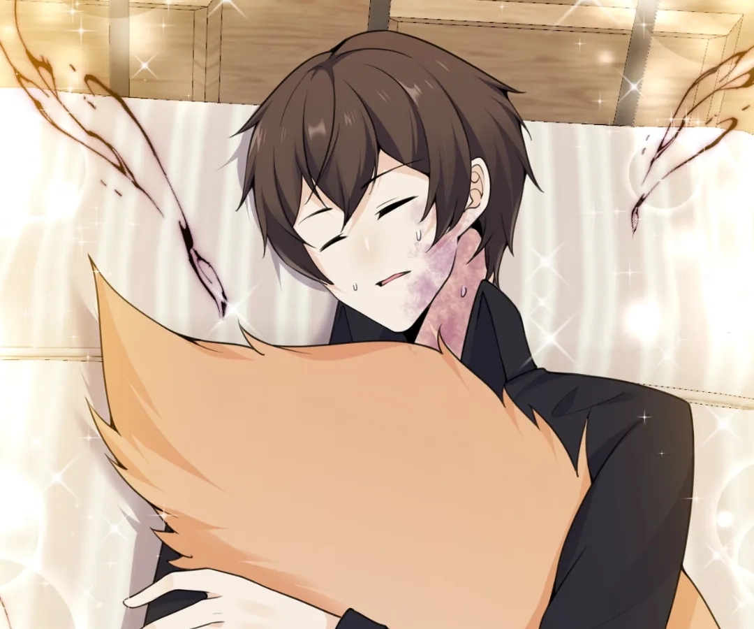 The Red Dragon Hero Is No Good Guy Chapter 18 - page 44