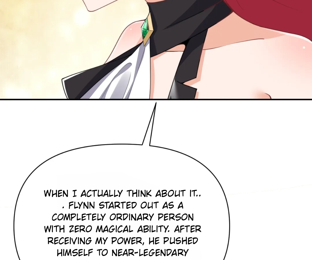 The Red Dragon Hero Is No Good Guy Chapter 18 - page 61