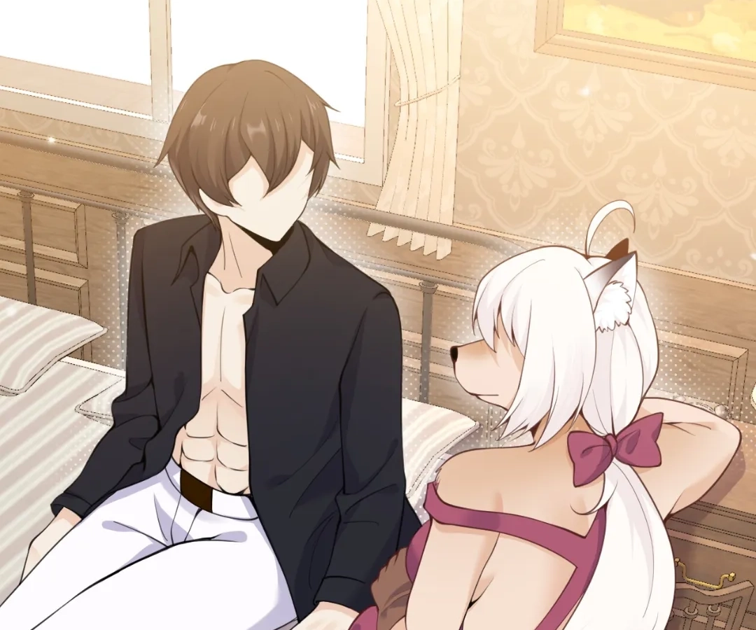 The Red Dragon Hero Is No Good Guy Chapter 18 - page 80