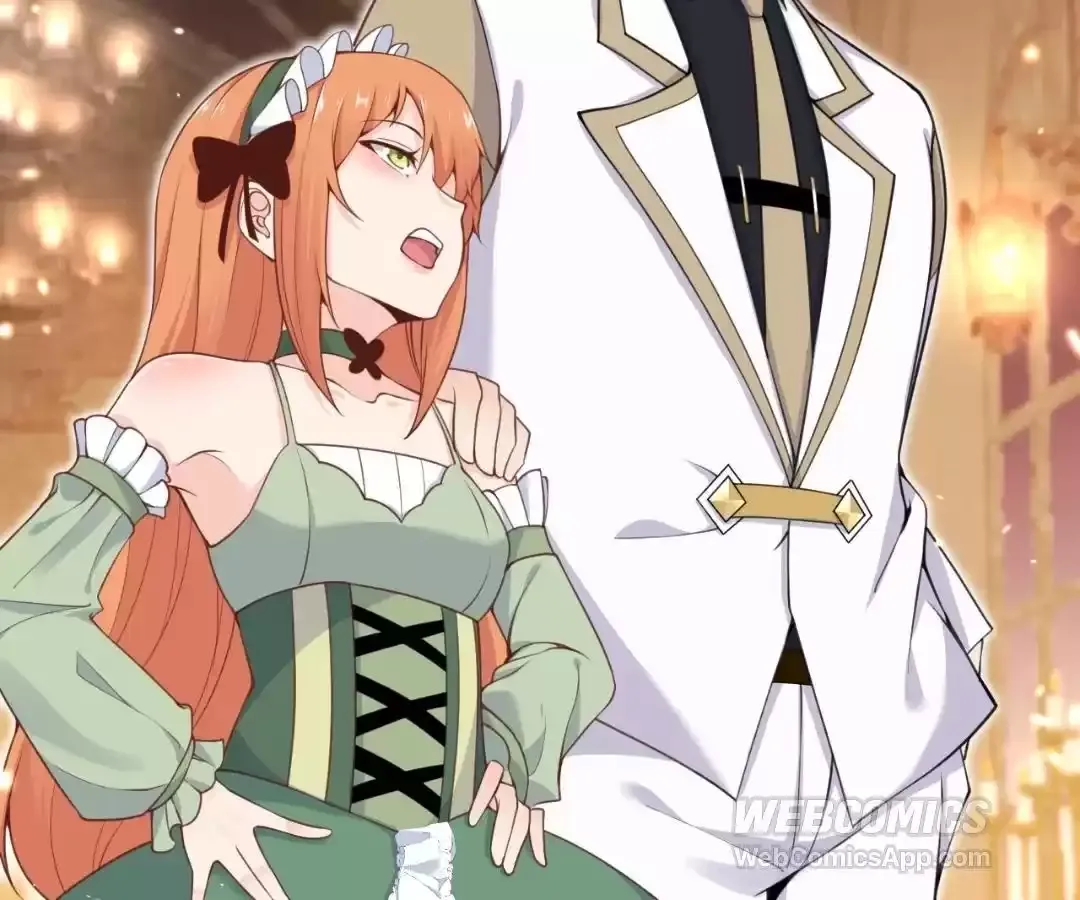 The Red Dragon Hero Is No Good Guy Chapter 21 - page 115