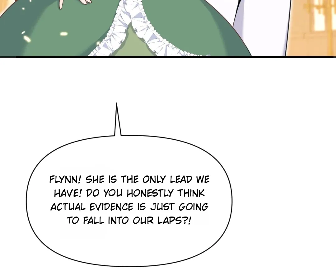 The Red Dragon Hero Is No Good Guy Chapter 21 - page 116