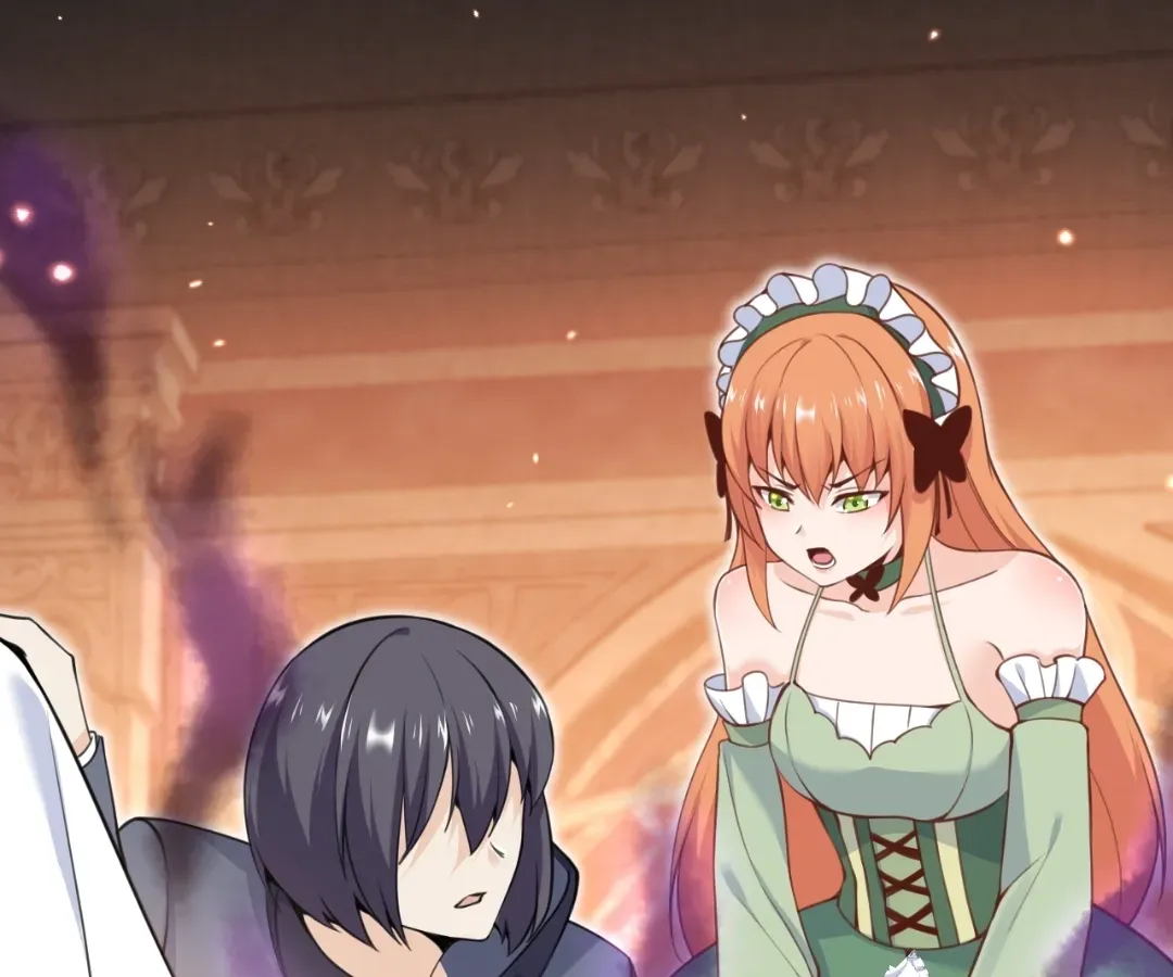 The Red Dragon Hero Is No Good Guy Chapter 21 - page 137