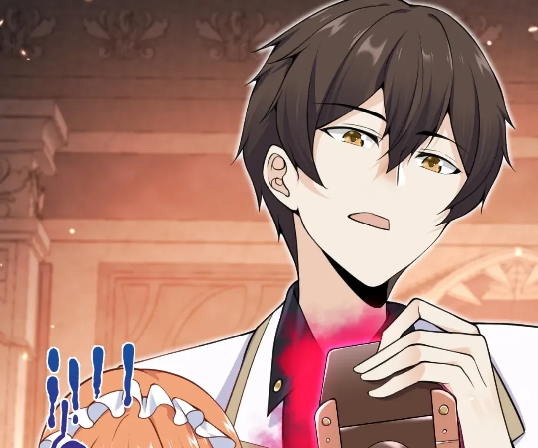 The Red Dragon Hero Is No Good Guy Chapter 21 - page 150