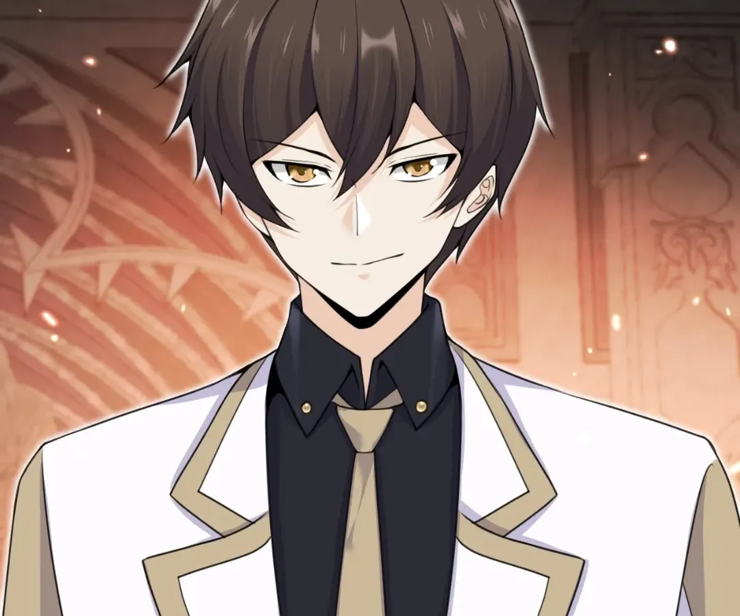 The Red Dragon Hero Is No Good Guy Chapter 21 - page 165