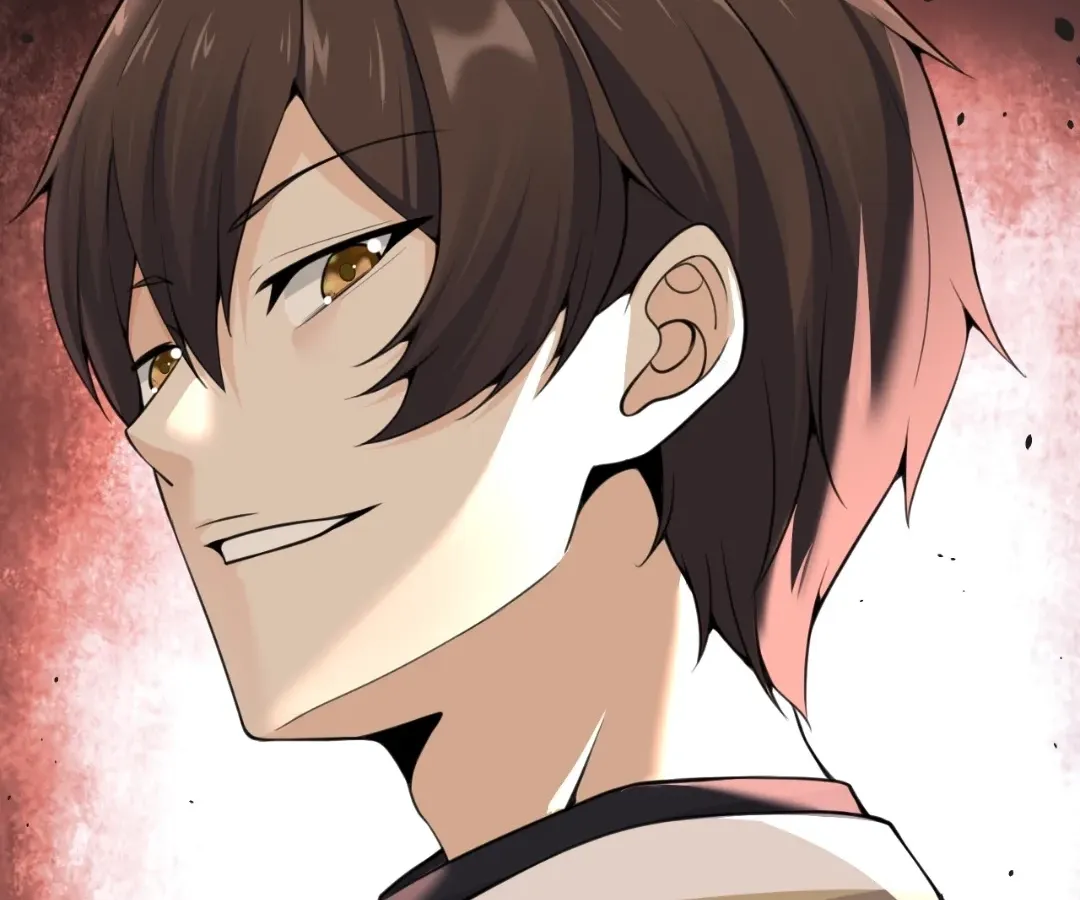 The Red Dragon Hero Is No Good Guy Chapter 21 - page 183