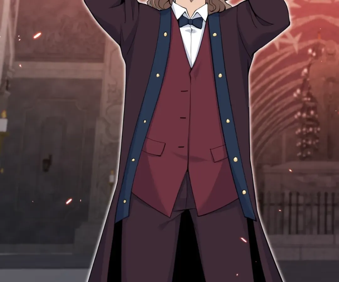 The Red Dragon Hero Is No Good Guy Chapter 21 - page 24