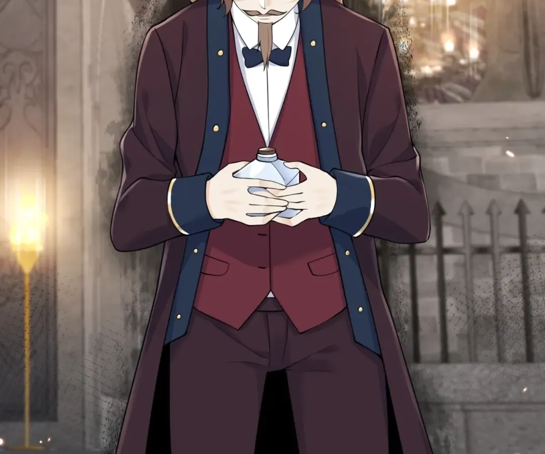 The Red Dragon Hero Is No Good Guy Chapter 21 - page 36