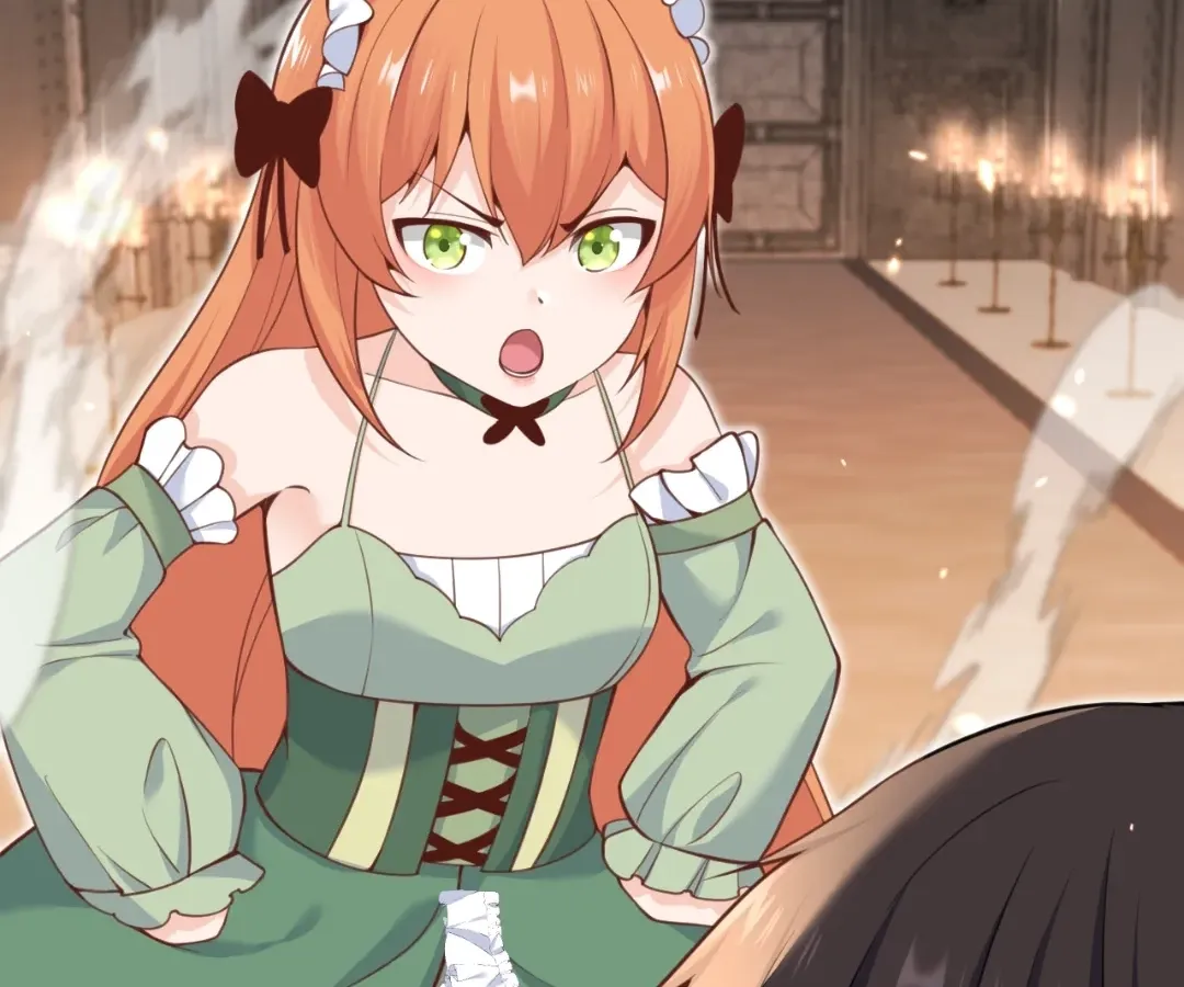 The Red Dragon Hero Is No Good Guy Chapter 21 - page 90