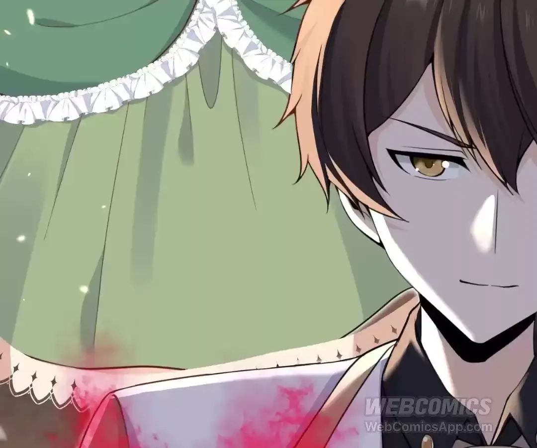 The Red Dragon Hero Is No Good Guy Chapter 21 - page 91