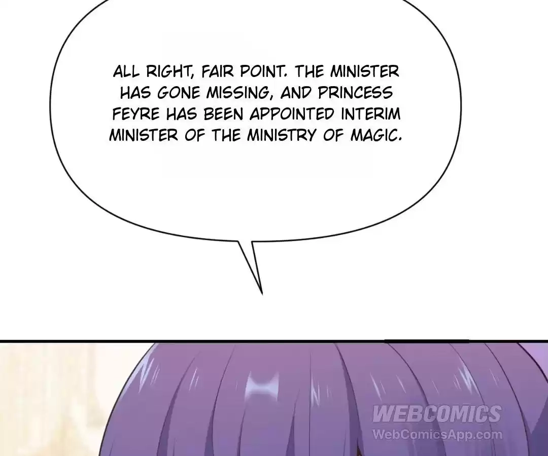 The Red Dragon Hero Is No Good Guy Chapter 19 - page 11