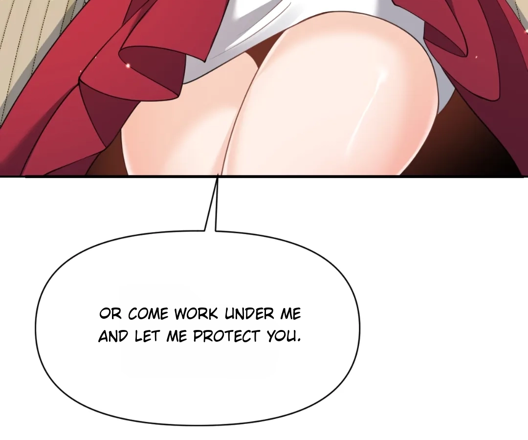 The Red Dragon Hero Is No Good Guy Chapter 19 - page 128