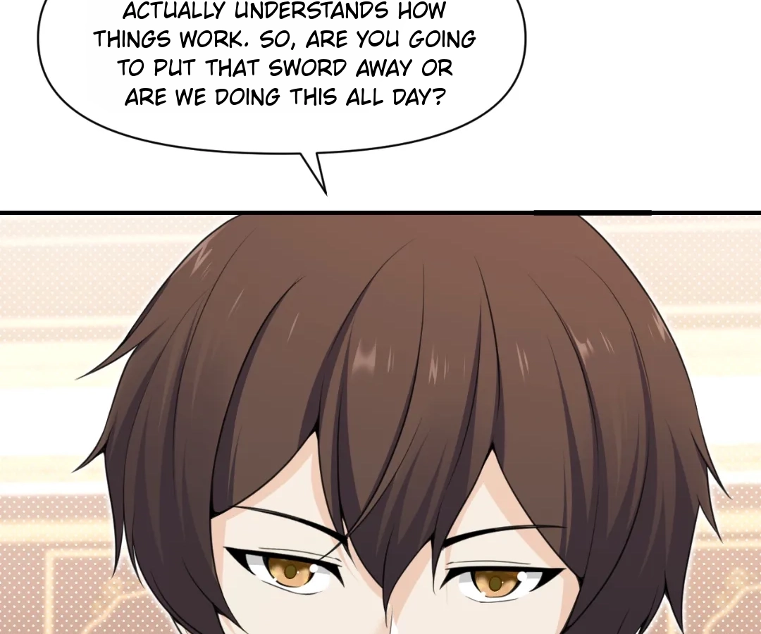 The Red Dragon Hero Is No Good Guy Chapter 19 - page 176
