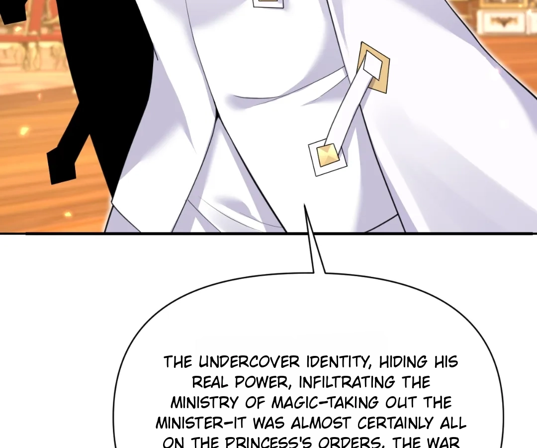 The Red Dragon Hero Is No Good Guy Chapter 19 - page 21