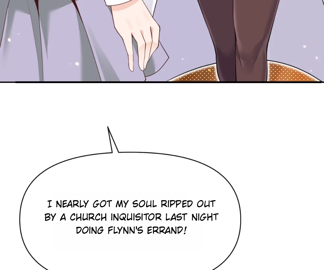The Red Dragon Hero Is No Good Guy Chapter 19 - page 9
