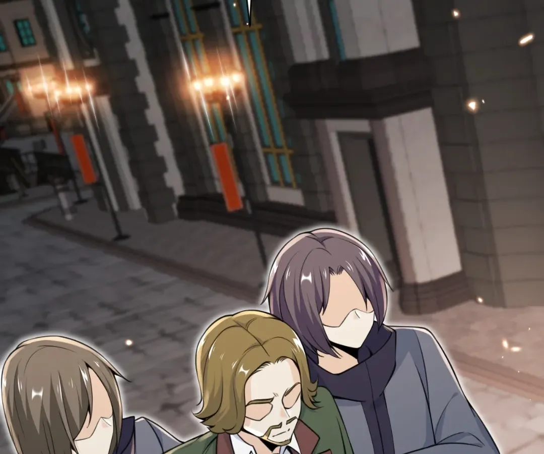 The Red Dragon Hero Is No Good Guy Chapter 22 - page 100