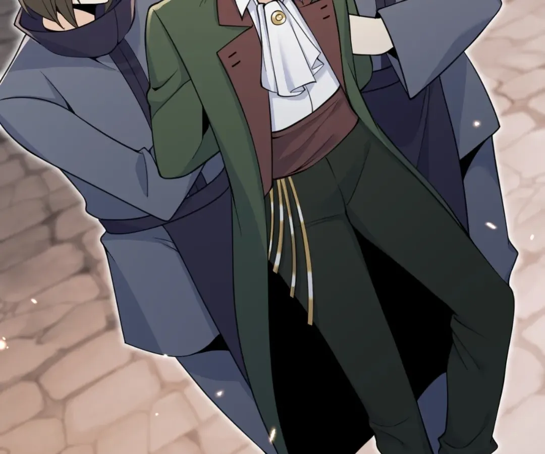 The Red Dragon Hero Is No Good Guy Chapter 22 - page 101