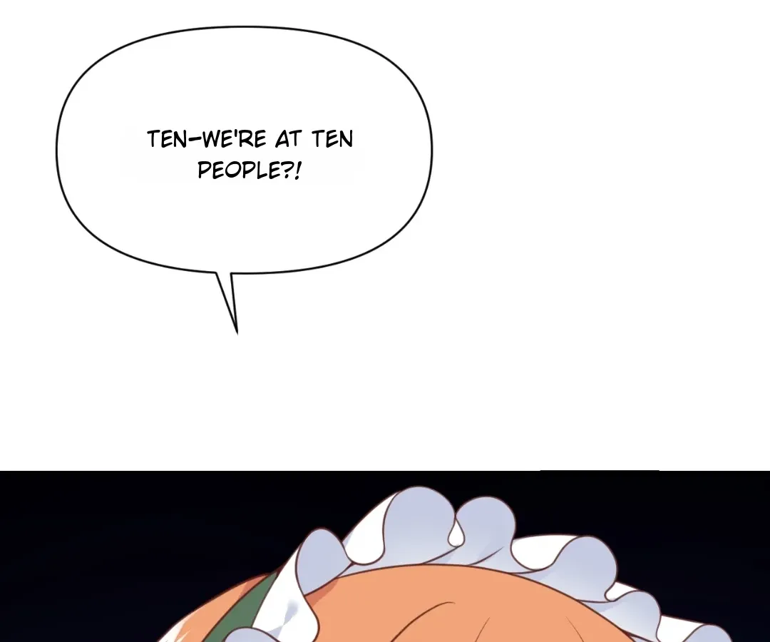 The Red Dragon Hero Is No Good Guy Chapter 22 - page 118