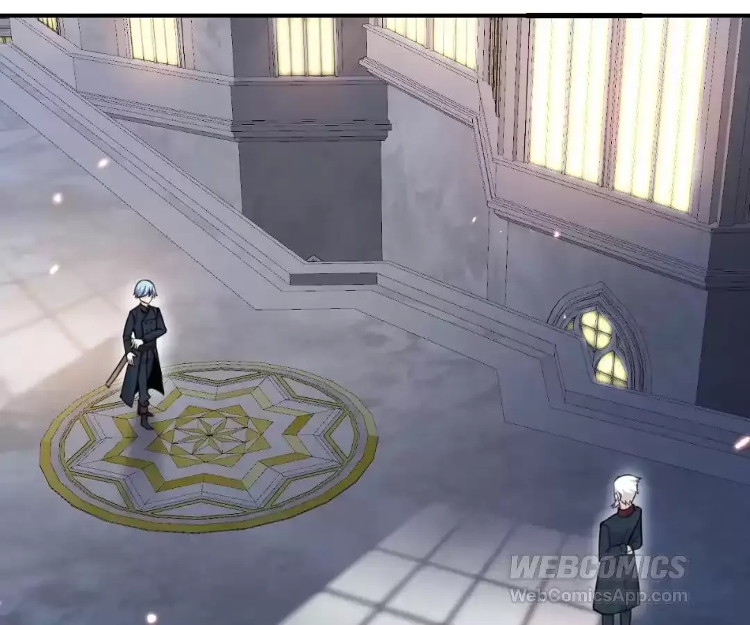 The Red Dragon Hero Is No Good Guy Chapter 22 - page 131