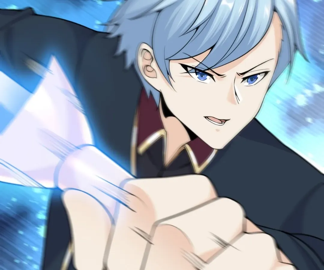 The Red Dragon Hero Is No Good Guy Chapter 22 - page 135