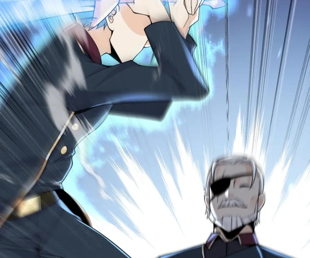 The Red Dragon Hero Is No Good Guy Chapter 22 - page 138