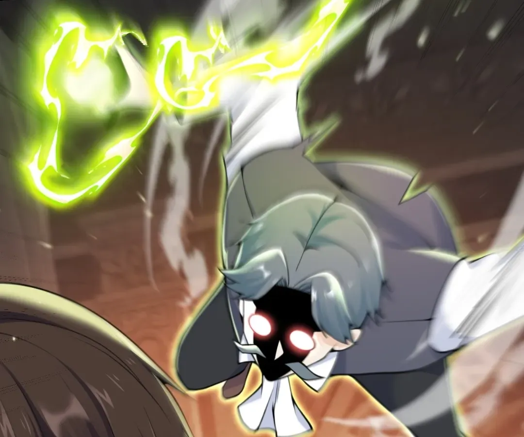 The Red Dragon Hero Is No Good Guy Chapter 22 - page 14