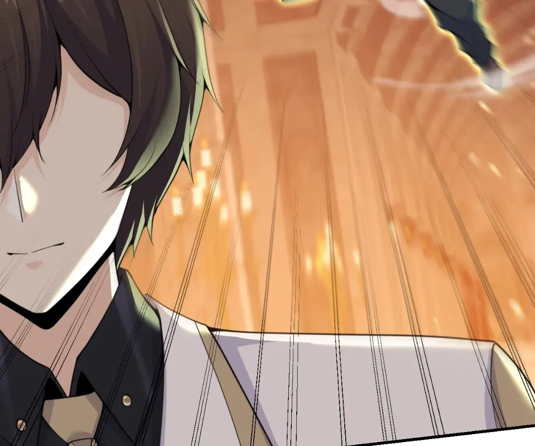 The Red Dragon Hero Is No Good Guy Chapter 22 - page 15