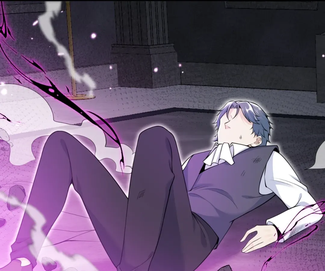 The Red Dragon Hero Is No Good Guy Chapter 22 - page 22