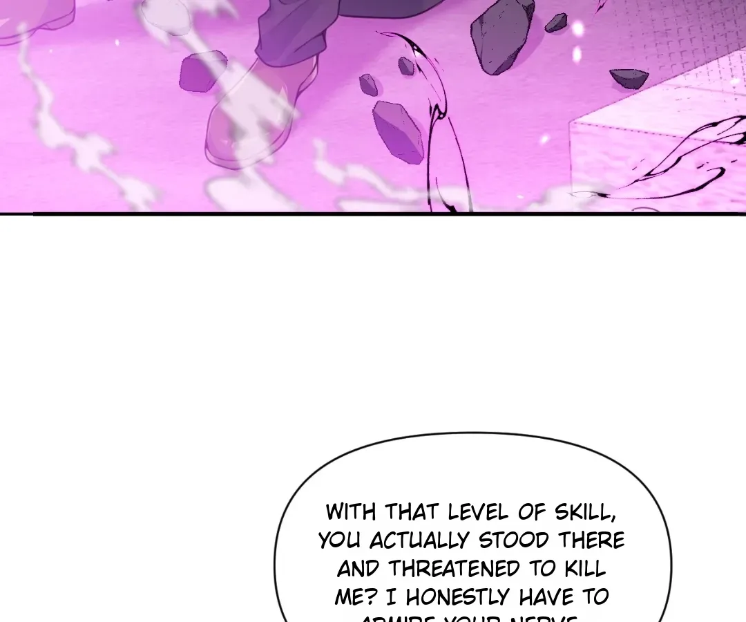 The Red Dragon Hero Is No Good Guy Chapter 22 - page 23