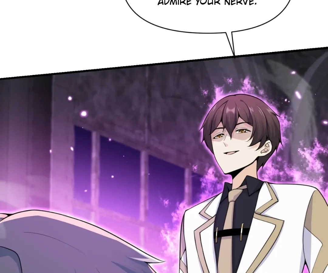 The Red Dragon Hero Is No Good Guy Chapter 22 - page 24