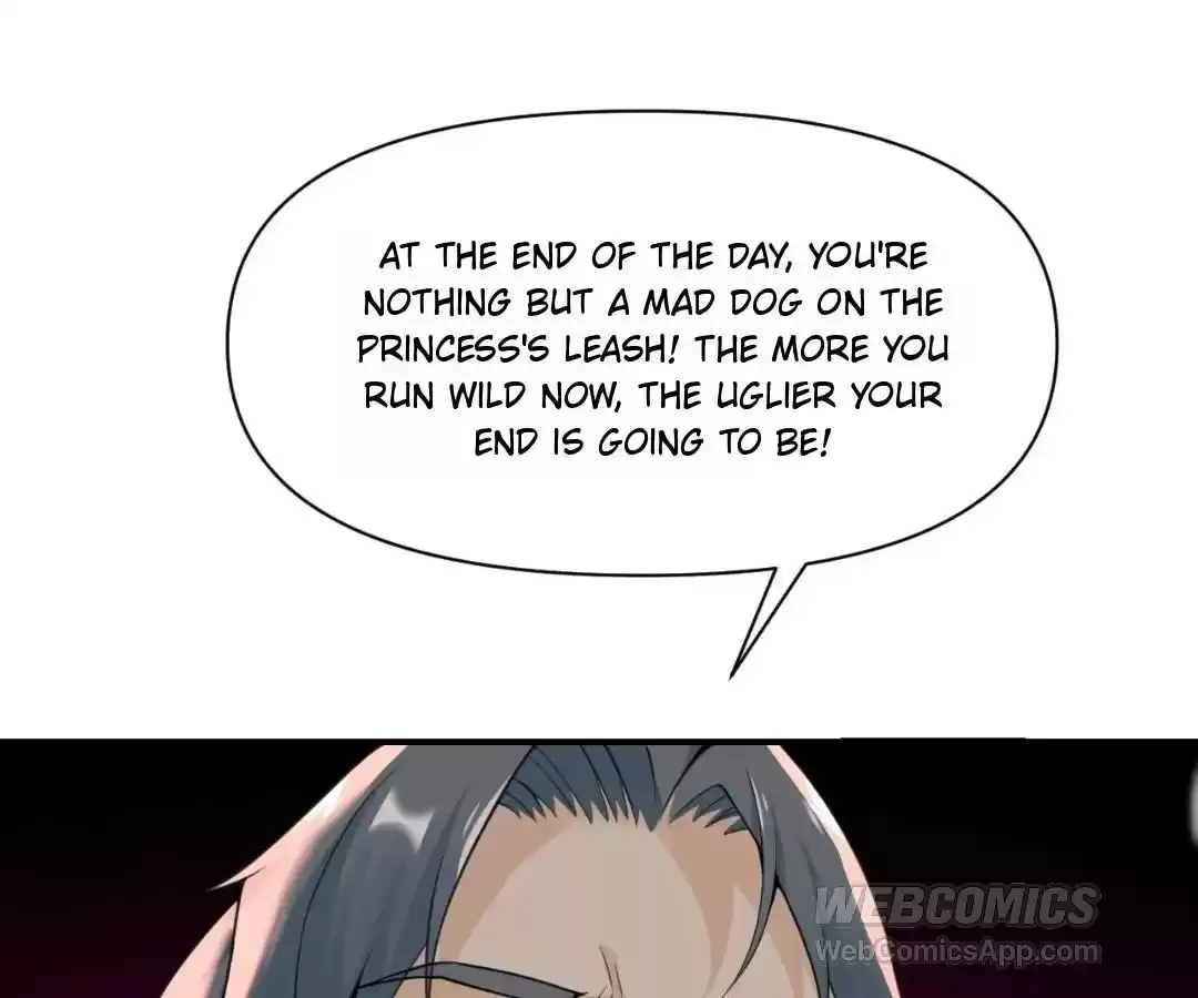 The Red Dragon Hero Is No Good Guy Chapter 22 - page 27