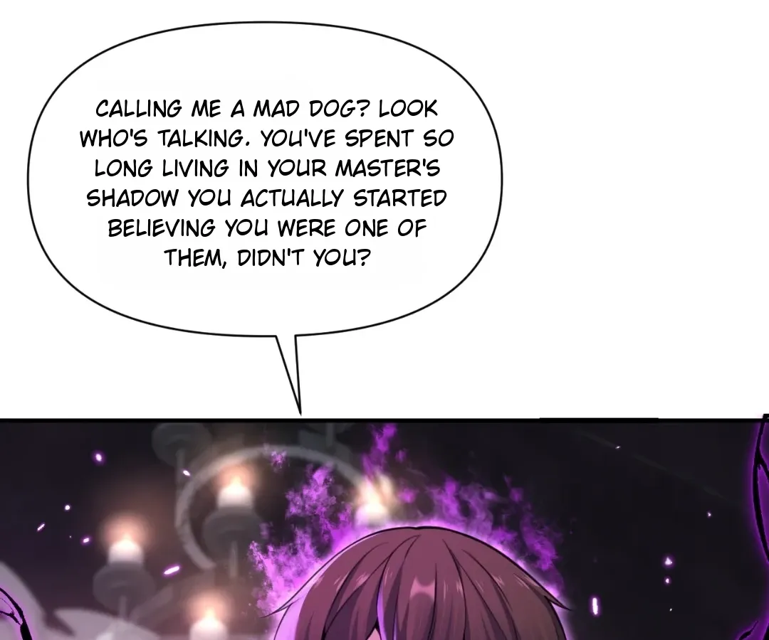 The Red Dragon Hero Is No Good Guy Chapter 22 - page 30