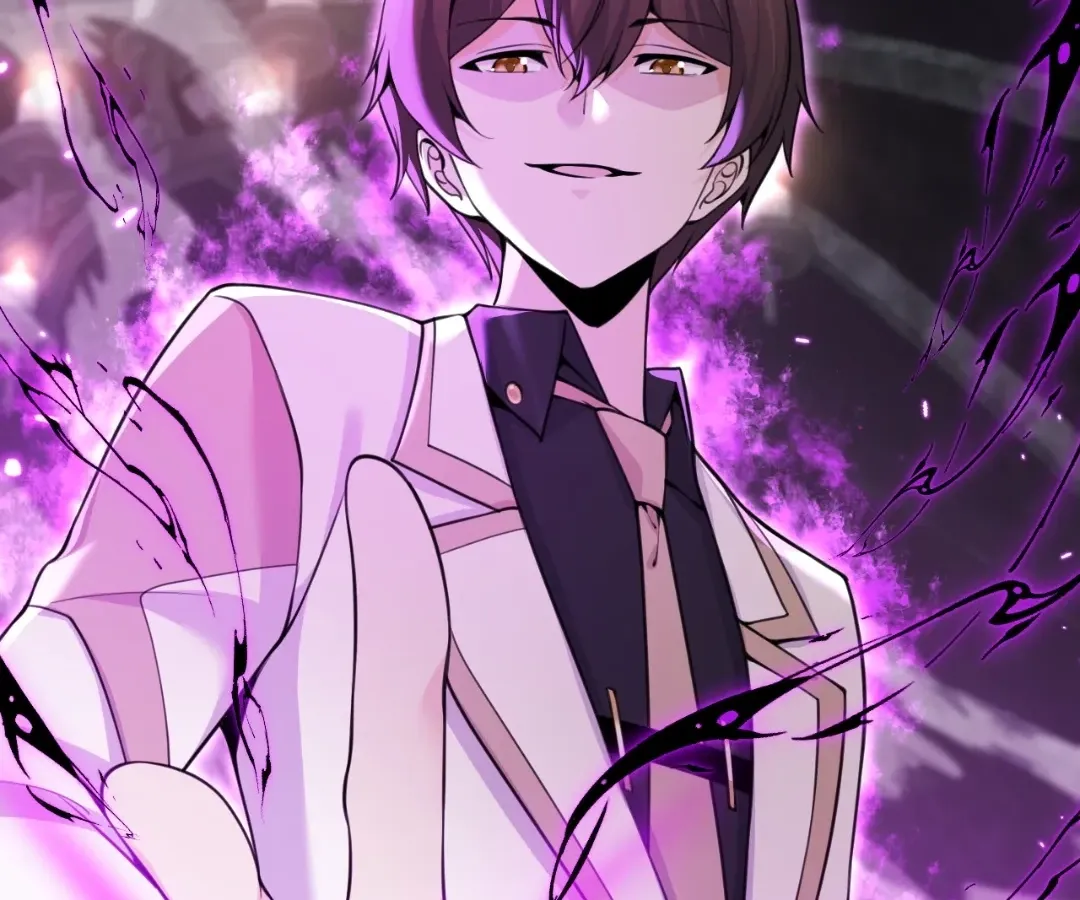 The Red Dragon Hero Is No Good Guy Chapter 22 - page 31