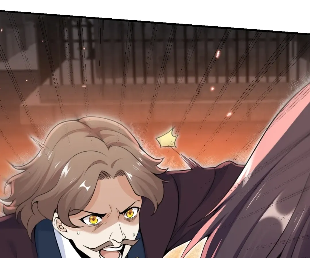 The Red Dragon Hero Is No Good Guy Chapter 22 - page 4