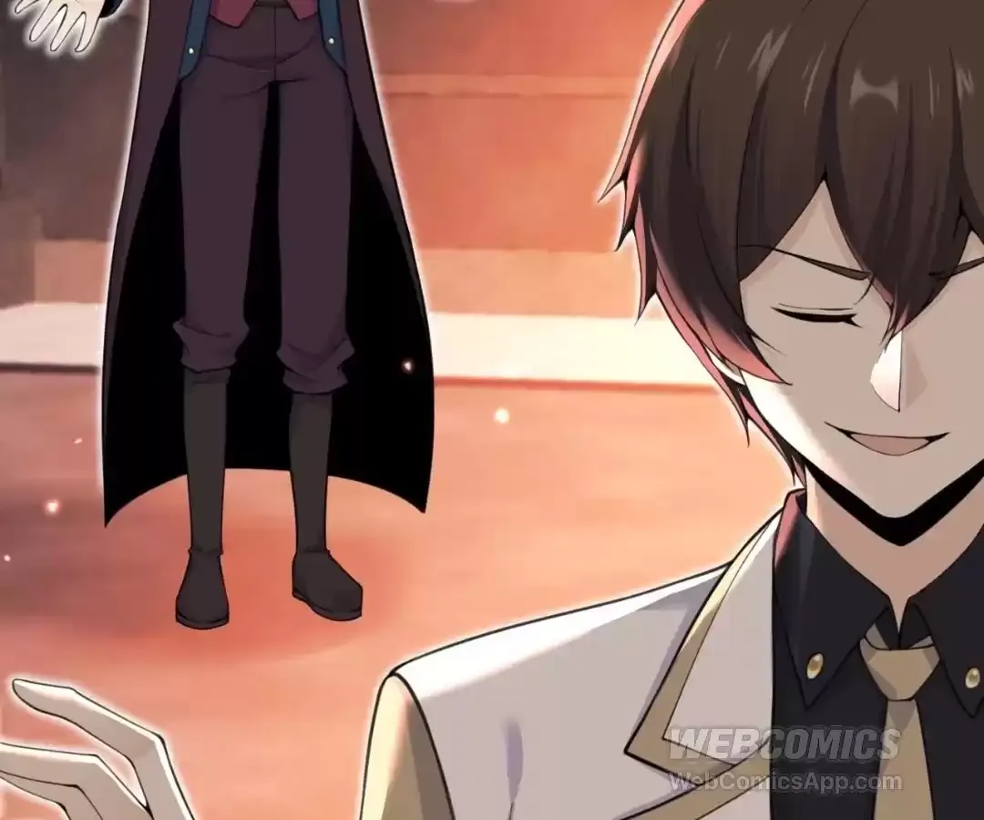 The Red Dragon Hero Is No Good Guy Chapter 22 - page 43