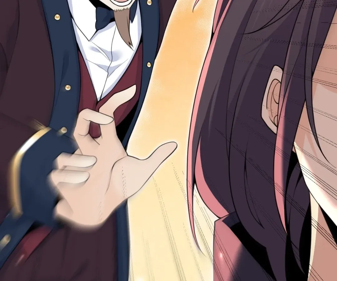 The Red Dragon Hero Is No Good Guy Chapter 22 - page 5