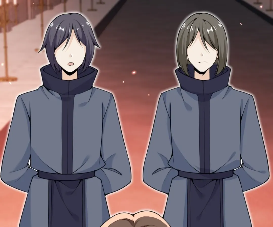 The Red Dragon Hero Is No Good Guy Chapter 22 - page 54