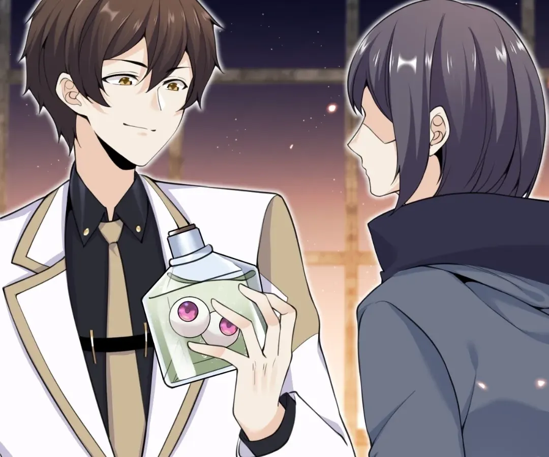 The Red Dragon Hero Is No Good Guy Chapter 22 - page 8