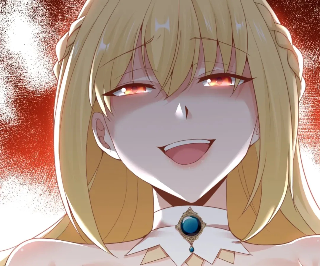 The Red Dragon Hero Is No Good Guy Chapter 24 - page 100