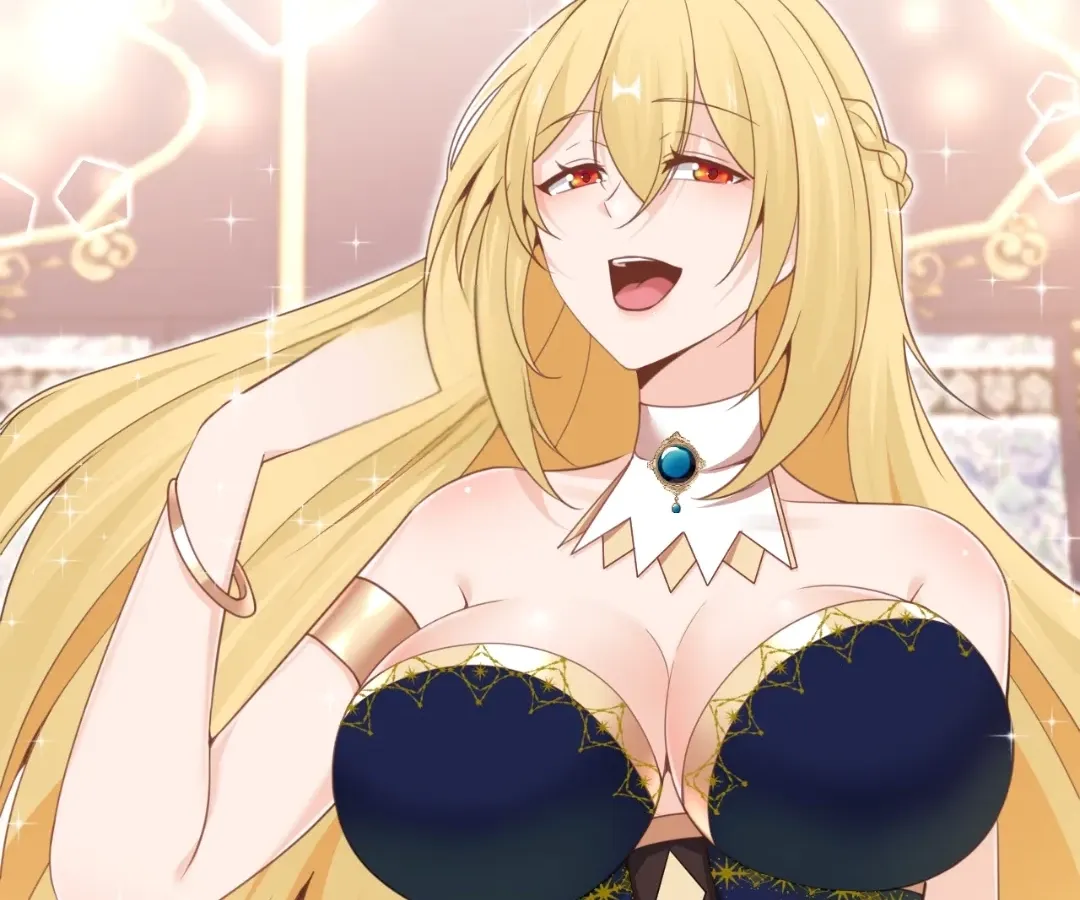 The Red Dragon Hero Is No Good Guy Chapter 24 - page 111