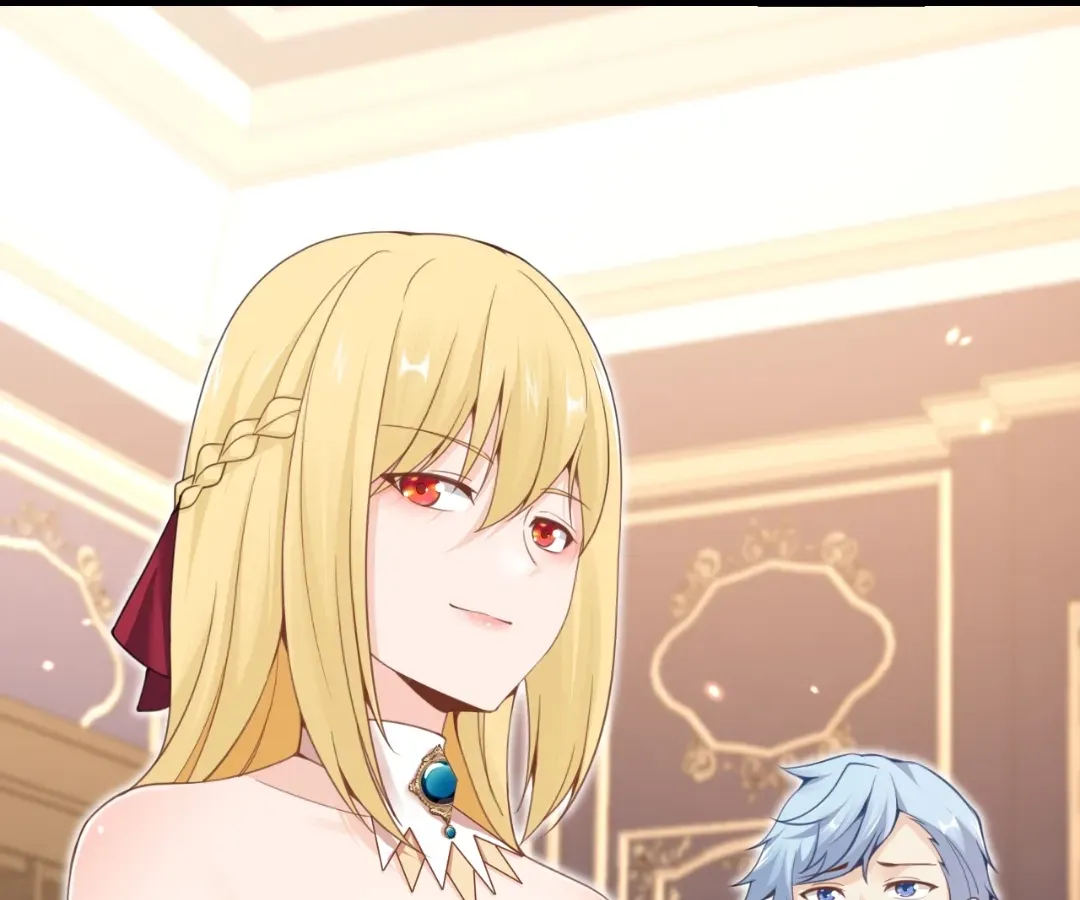 The Red Dragon Hero Is No Good Guy Chapter 24 - page 118