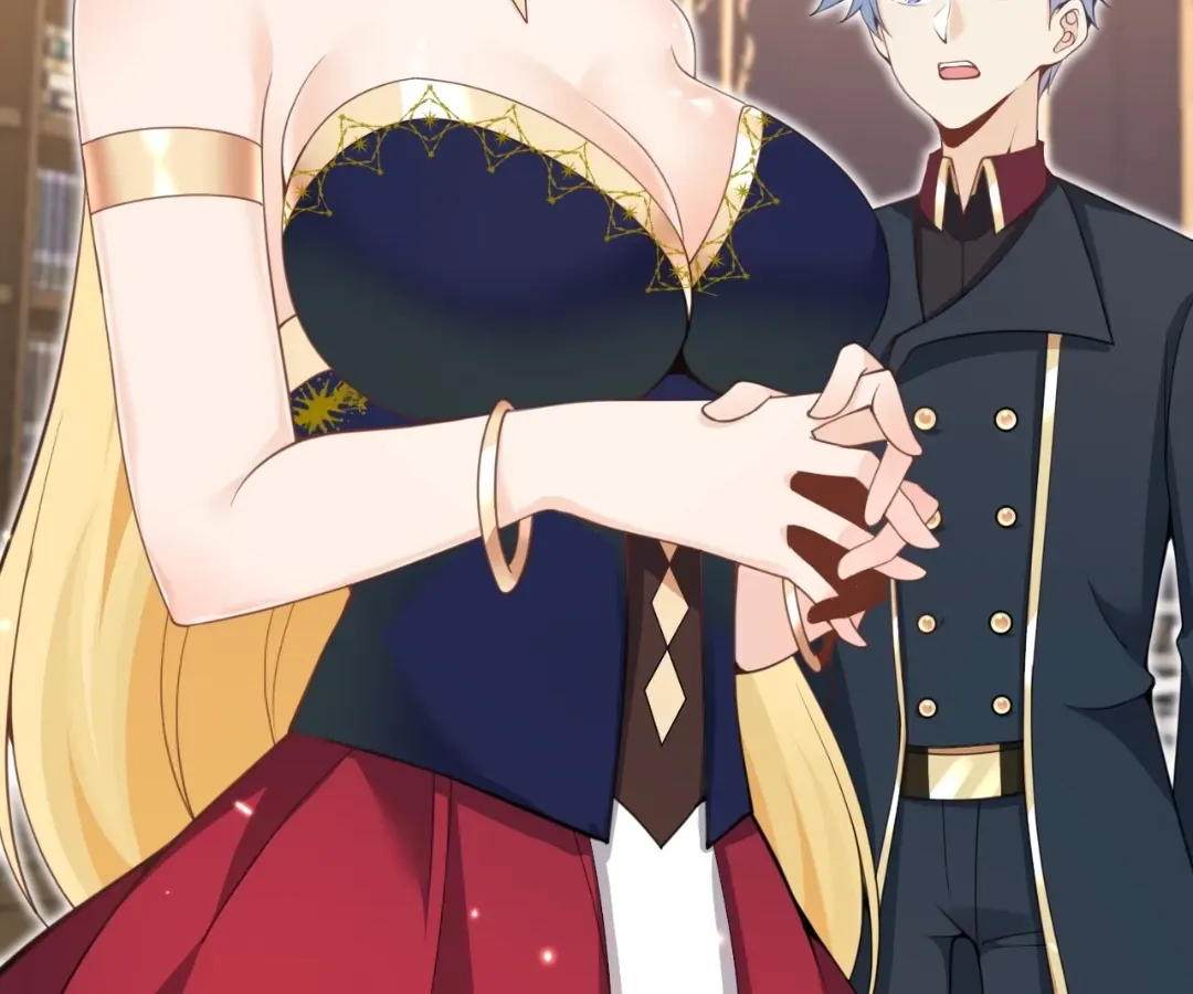 The Red Dragon Hero Is No Good Guy Chapter 24 - page 119