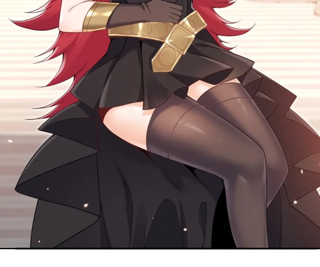 The Red Dragon Hero Is No Good Guy Chapter 24 - page 157