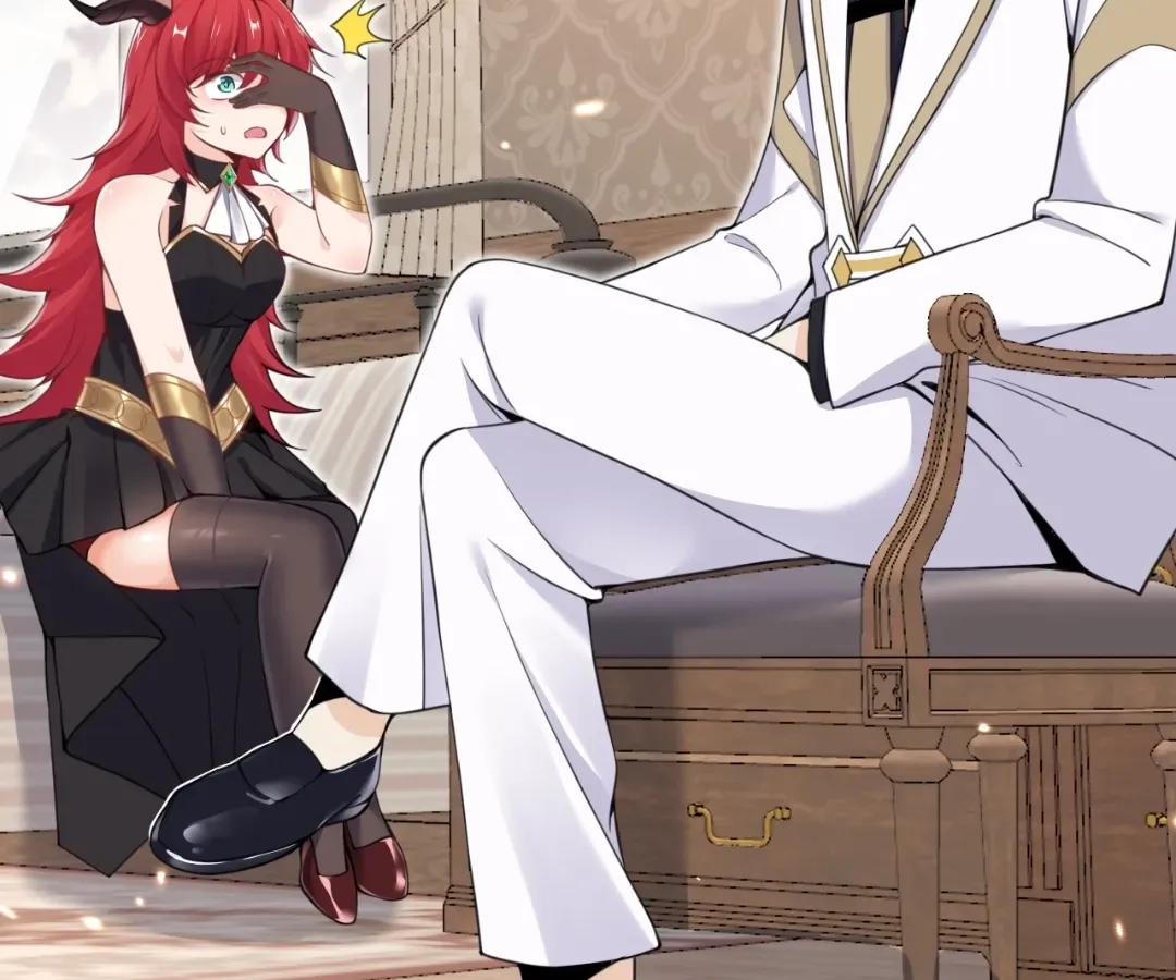 The Red Dragon Hero Is No Good Guy Chapter 24 - page 170