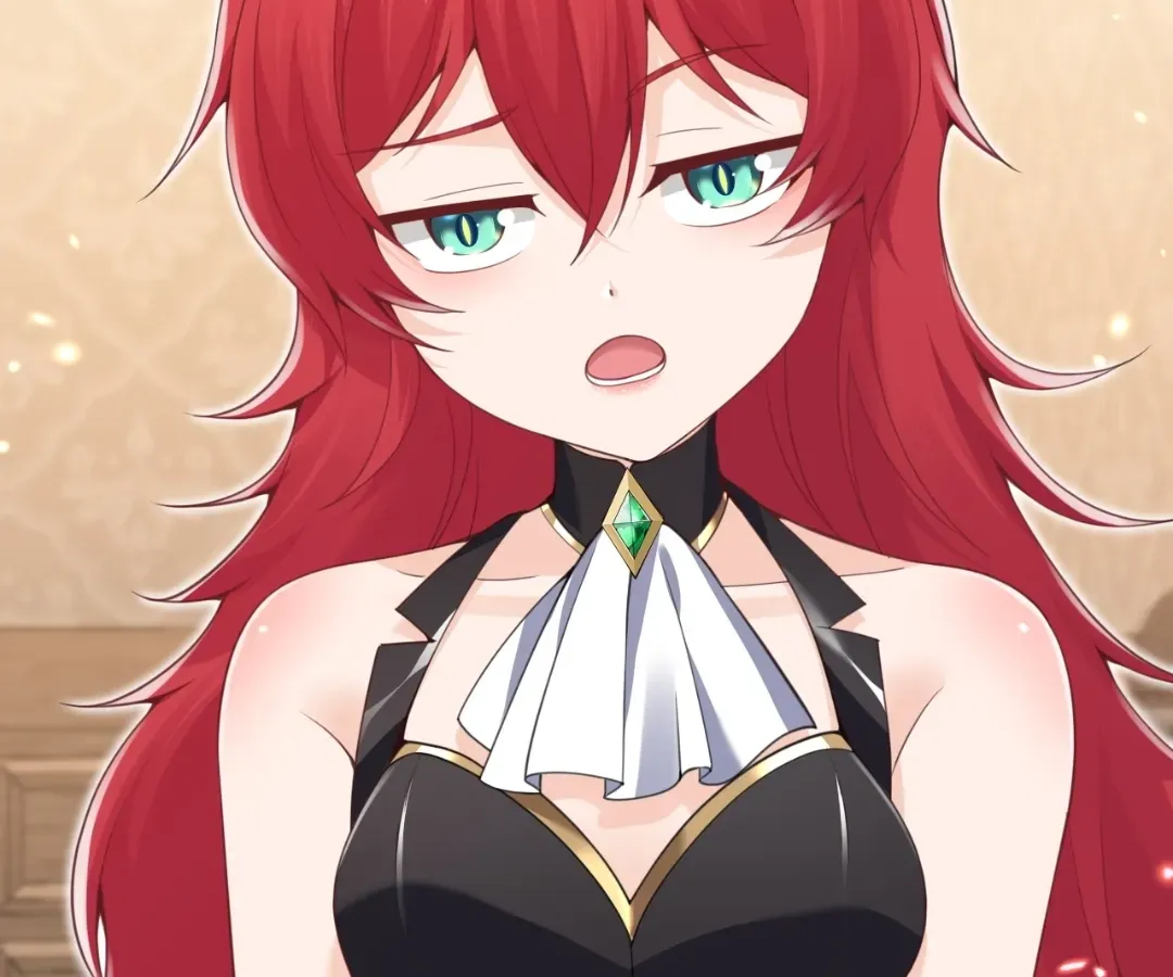 The Red Dragon Hero Is No Good Guy Chapter 24 - page 178