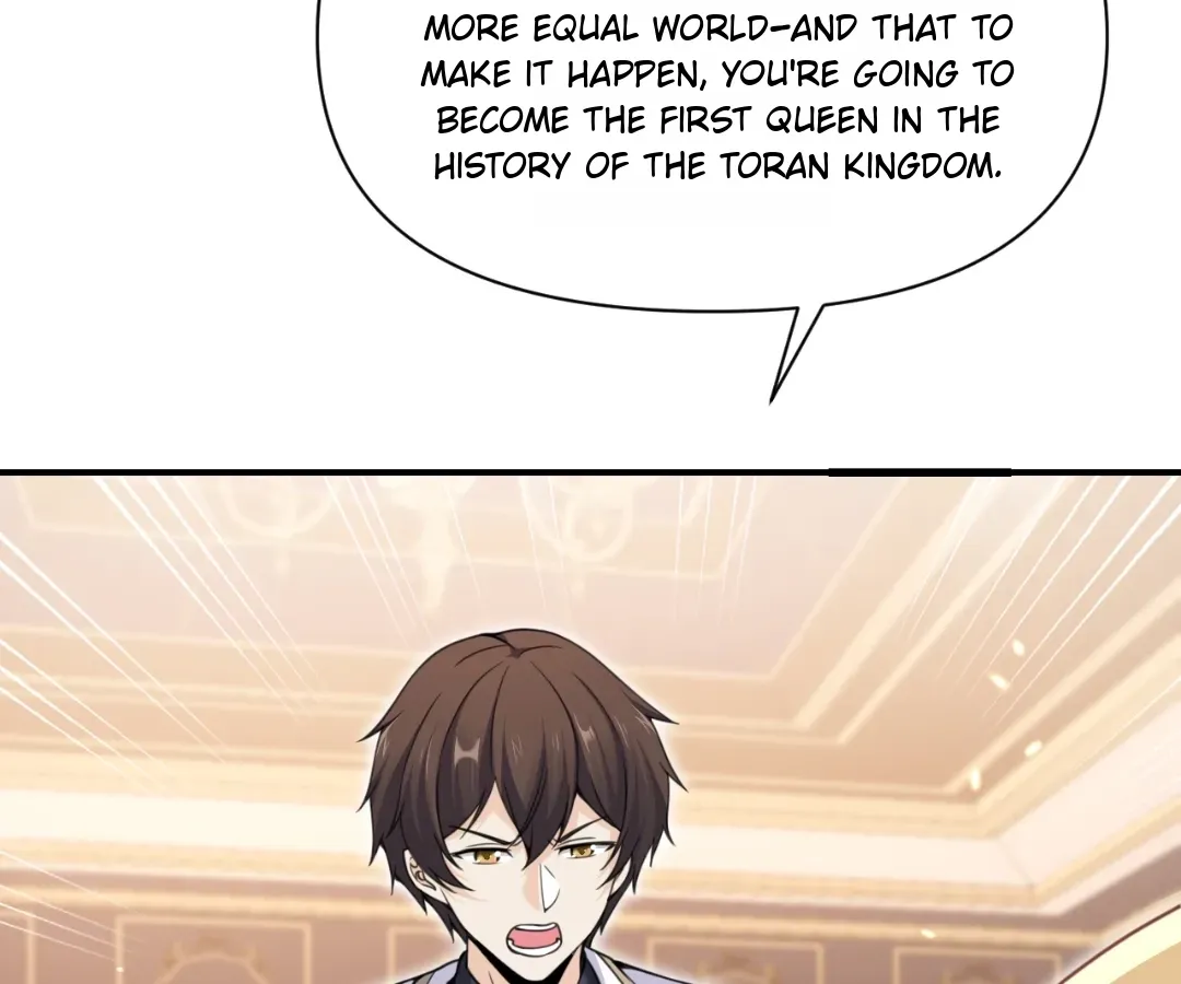 The Red Dragon Hero Is No Good Guy Chapter 24 - page 38