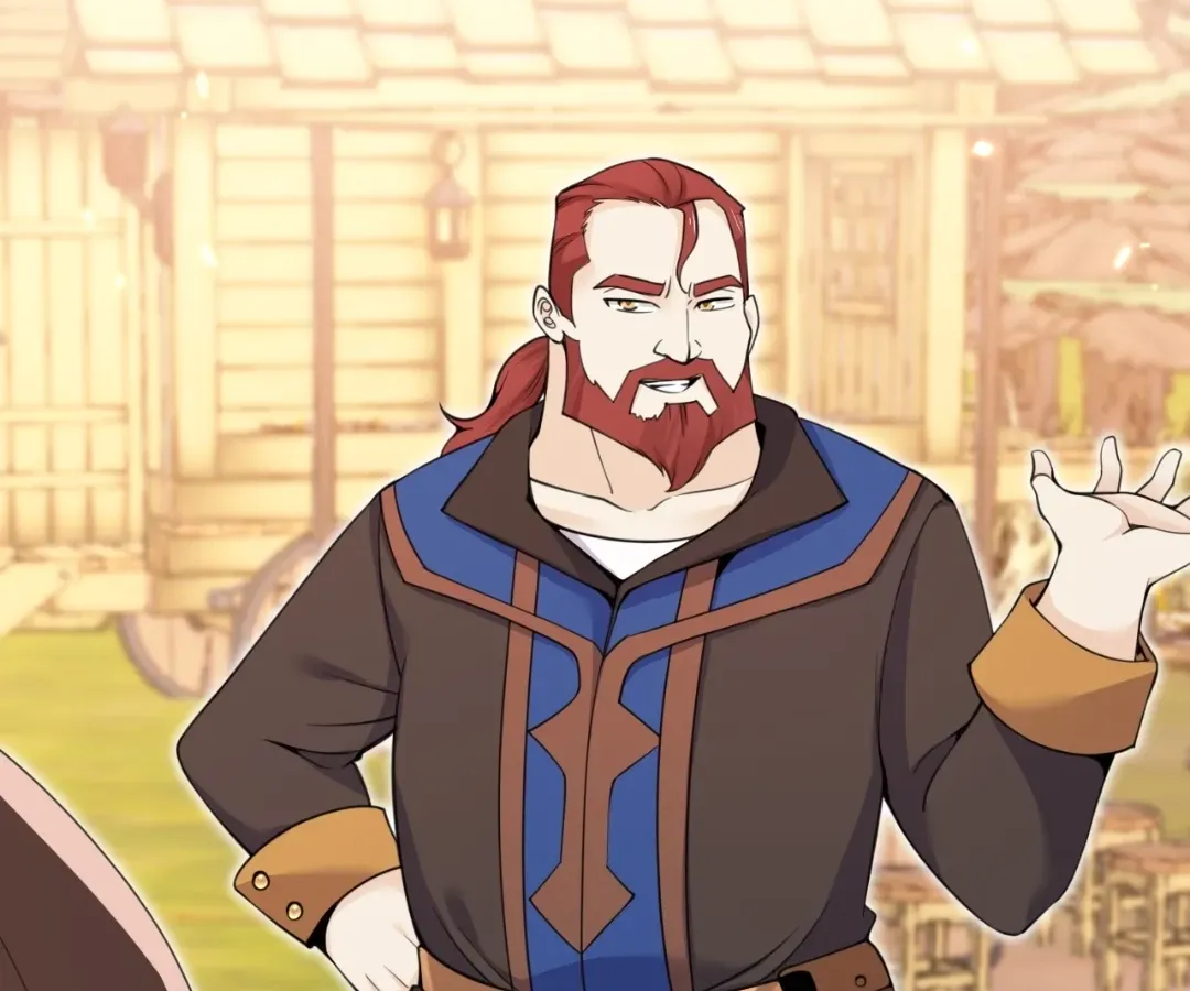 The Red Dragon Hero Is No Good Guy Chapter 25 - page 13